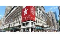 HBO actor settles with Macy's, NYC in "shop-and-frisk" suit