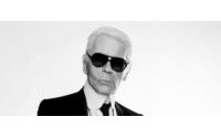 Lagerfeld to receive Outstanding Achievement Award from BFC