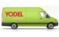 Yodel chairman says next-day delivery may not be feasible to offer as the standard default 