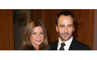Net-a-Porter and Mr. Porter to begin selling Tom Ford