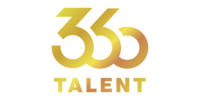 logo 360 Talent London