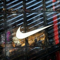 Nike vorsichtig für Start des neuen Geschäftsjahres