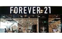 Forever 21 abre nueva tienda en Brasil