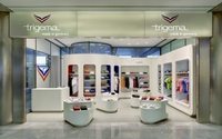 Trigema zeigt neues Store-Konzept