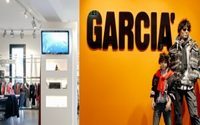 Neues Garcia‘ Headquarter
