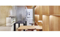 Byredo opens first flagship in New York City