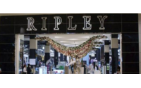 Ripley: "fusión con Liverpool nos daría potencia regional"