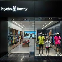 Psycho Bunny opens new store in Austin, Texas