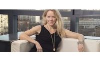 Vente-Privée gives control of the United Kingdom to Sally Scott
