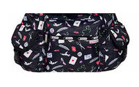 Olympia Le-Tan brings own style to LeSportSac