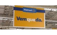 Wal-Mart closed over 10 pct of Brazil stores in restructuring