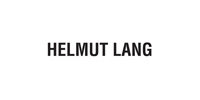 logo HELMUT LANG