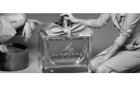 Burberry launches My Burberry perfume