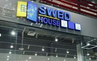 Swed House откроет первый магазин в России 15 апреля