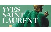 Paris exhibit revisits Yves Saint Laurent's 'scandalous' 1971 collection