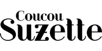 logo Coucou Suzette