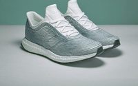 Adidas y Parley presentan su línea de calzado realizado con plástico reciclado