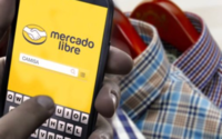 Los 5 líderes del e-commerce en México