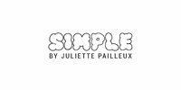 SIMPLE BY JULIETTE PAILLEUX