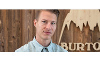 Burton Snowboard promotes Chris Patsch to marketing manager Europe