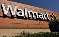 Ventas de Walmart aumentan 10.8% en tercer trimestre