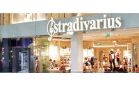 Stradivarius grows its portfolio with the launch of a new menswear line