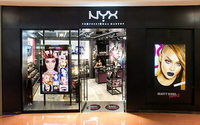 Nyx abrirá su primera tienda en la Ciudad de México