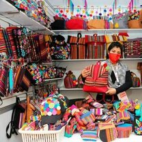 Perú cierra el mes de enero con una contracción de dos dígitos en la exportación de artesanías