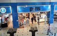 Paris lanza tienda virtual en el Perú