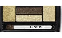 Anthony Vaccarello's Lancome collection available now