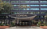 За меры по улучшению экологии концерн L'Oréal получил тройной А-статус