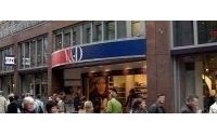 Largest Dutch department store V&D granted creditor protection