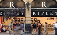 El resultado operacional de Ripley Corp crece al 45,8%