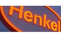 Germany's Henkel reports 14 percent rise in quarter two sales