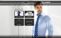 Neuer Web-Auftritt für Olymp