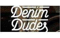 New book "Denim Dudes" showcases the world's best-dressed denim fans