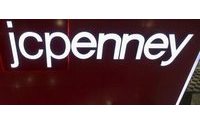 JC Penney expects higher sales, gross profit this year