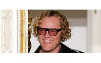 Peter Dundas approached by Roberto Cavalli