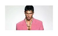 Versace: Mert & Marcus shoot the latest campaign