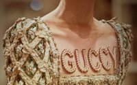 Gucci presenta una impactante colección crucero en Florencia