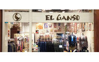 El Ganso inaugura su segunda tienda en México