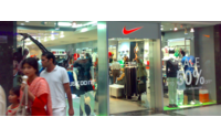 Nike opens biggest India store in Bengaluru