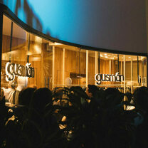 La firma Gusmán abre su primera tienda en la ciudad de La Plata