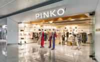Pinko eröffnet in München