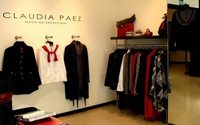CP by Claudia Páez abre una nueva tienda en Lima