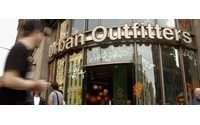 Urban Oufitters aumenta sus ventas pero reduce un 10% su beneficio