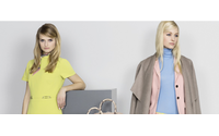​Marc Cain to open two new stores in Canada