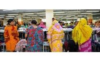 H&M calls for faster factory inspections in Bangladesh