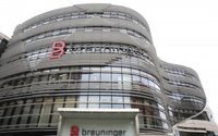 Breuninger eröffnet in Düsseldorf
