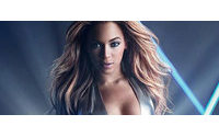 Beyoncé, la nueva fragancia de Nueva York